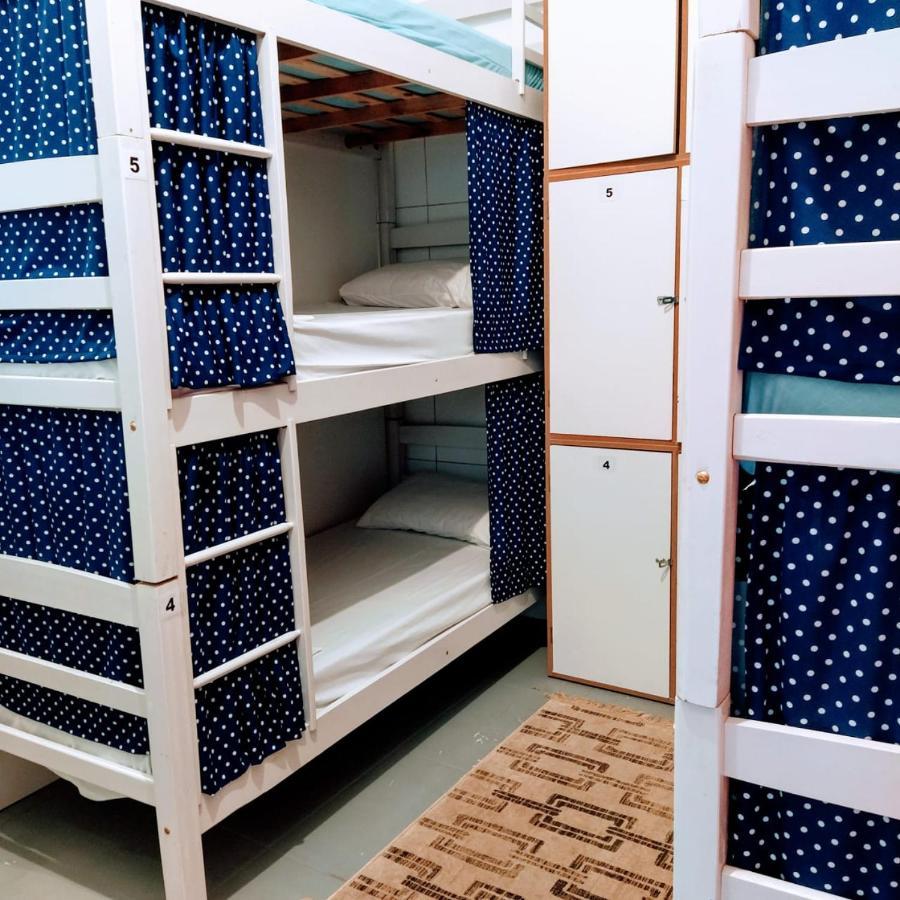 Brava Point Pousada E Hostel 이타자이 외부 사진