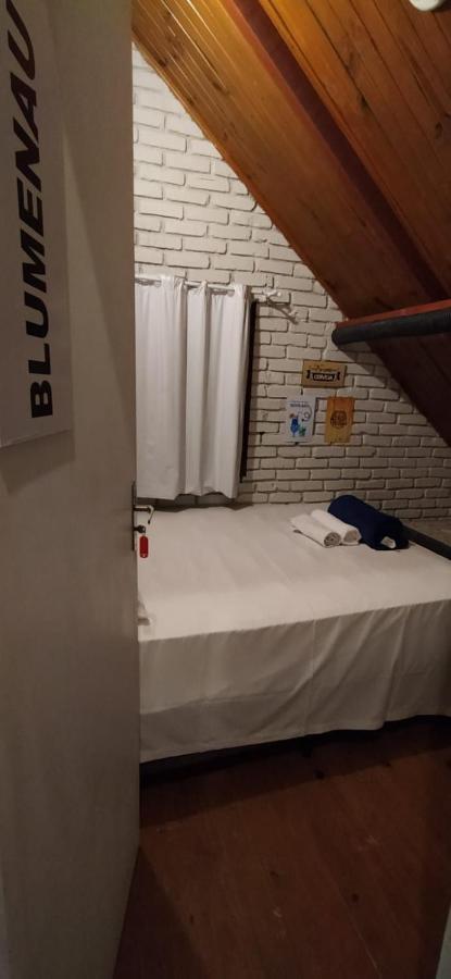 Brava Point Pousada E Hostel 이타자이 외부 사진