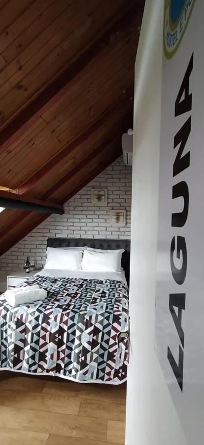 Brava Point Pousada E Hostel 이타자이 외부 사진